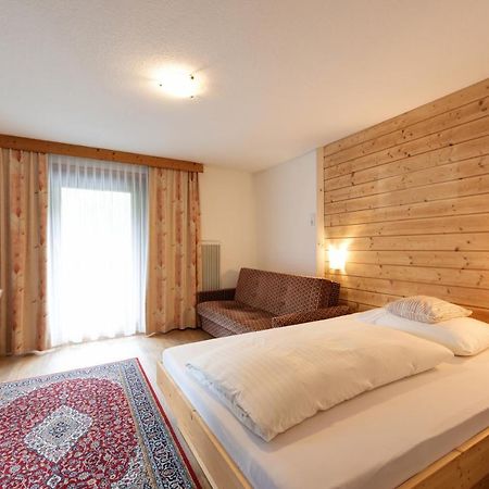 Appartement Rainer Siess St. Anton am Arlberg Eksteriør bilde