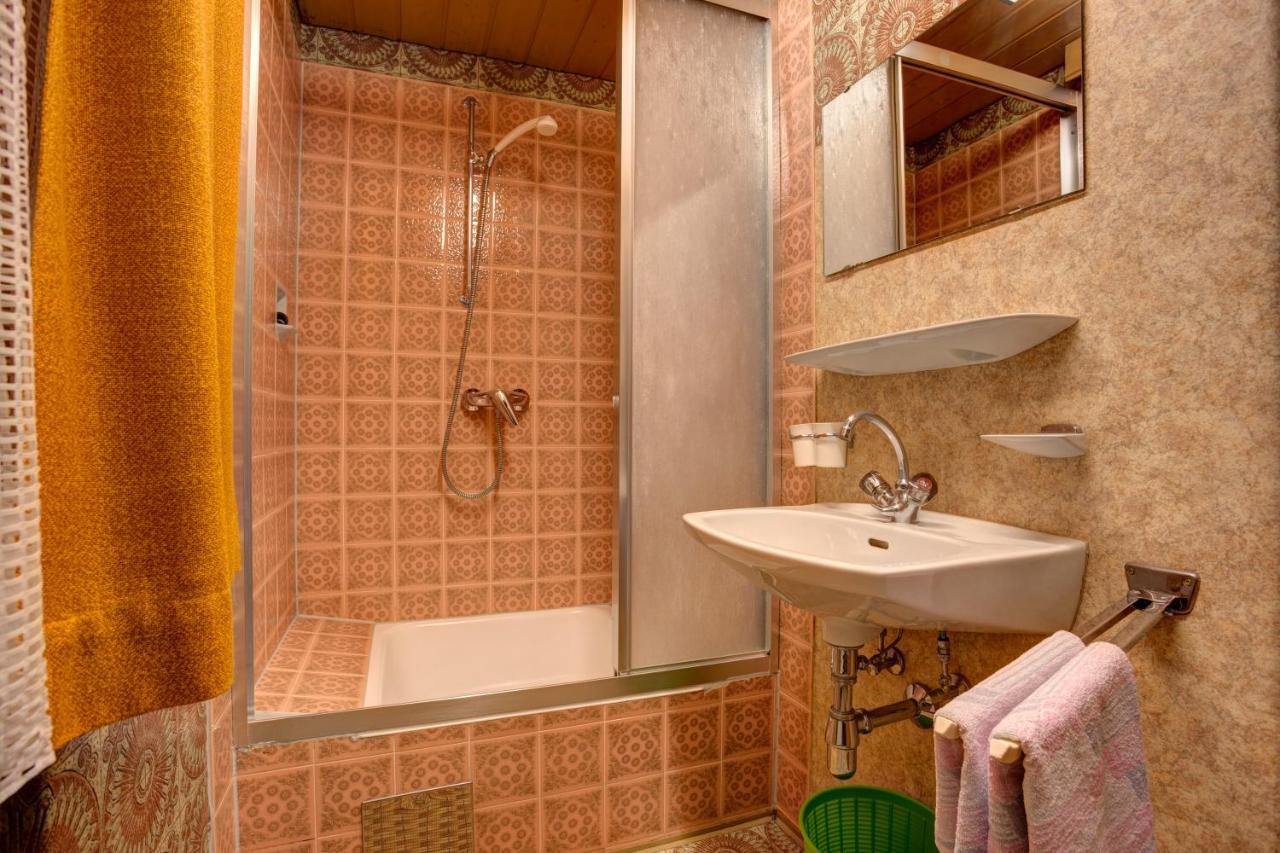 Appartement Rainer Siess St. Anton am Arlberg Eksteriør bilde