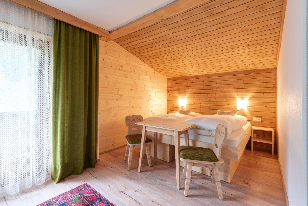 Appartement Rainer Siess St. Anton am Arlberg Eksteriør bilde
